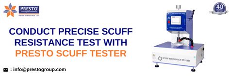 scuff resistance test standard|scuff resistance testing.